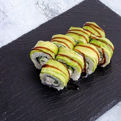 Зеленая Филав YouMe по цене 1244 ₽