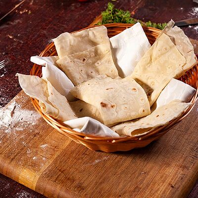 Лаваш тонкий в Кристалл палас по цене 60