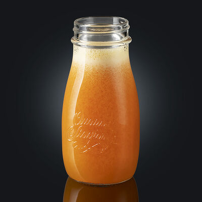 Лимонад Гуава Земляничная-Апельсин в Якитория по цене 357