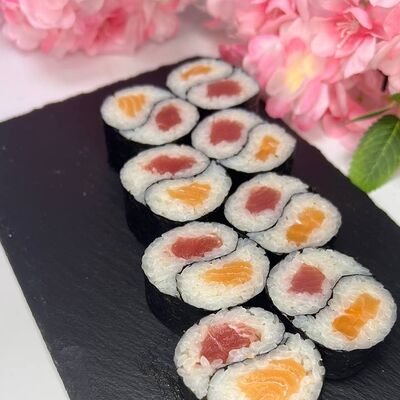 Инь янь 1 в Banzai по цене 470 ₽