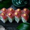 Острый тунец в Yanagi sushi по цене 540