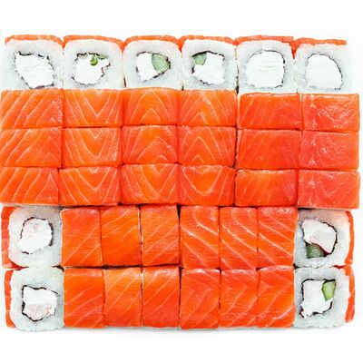 Фила Ленд в Sushiland70 по цене 2024 ₽