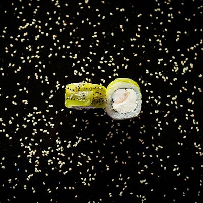 Гавайский в Я сделаль по цене 21 р.