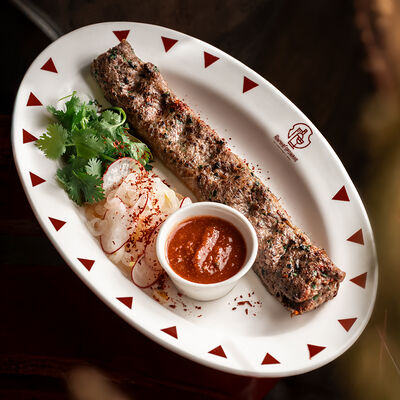 Люля из баранины в ЮжанеГорожане по цене 788 ₽