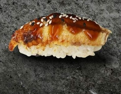 Унаги в Papaya по цене 228 ₽