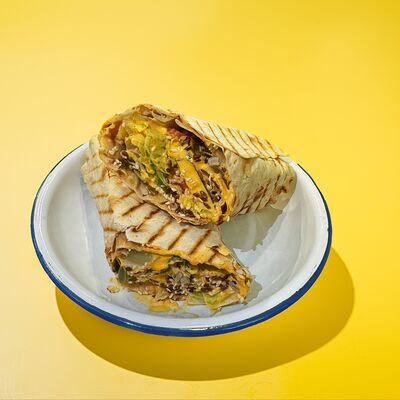 Донер с фалафелем в Pro Pita по цене 580 ₽