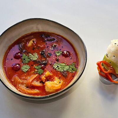 ToChi Food Том Ям в Tochi Food по цене 675 ₽