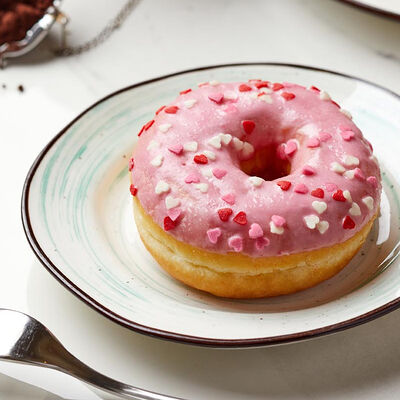 Донатс в Поль Бейкери по цене 195 ₽