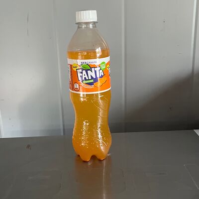 Fanta в Ням ням по цене 70 ₽