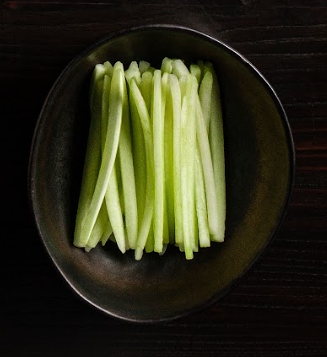 Огурцы для утки в KOJI по цене 250 ₽