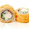 Хот Эби маки в Sushi House по цене 20