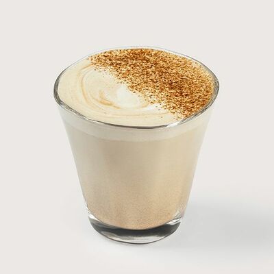 Латте Ходзича в Кофемания по цене 810 ₽