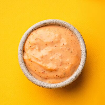 Соус спайси в Thai Fun по цене 60 ₽