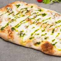 Пицца Жюльен в Eco Pizza