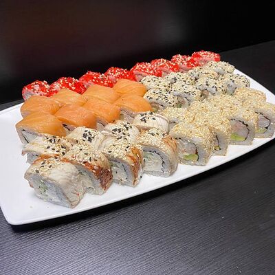 Сет Филадельфия в Багс Банни от кафеМафия по цене 2640