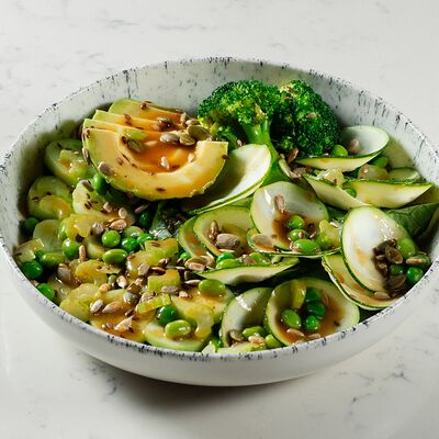 Зелёный салат в Cheeseria по цене 870 ₽