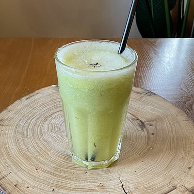 Смузи гуава-банан в Debaton по цене 348