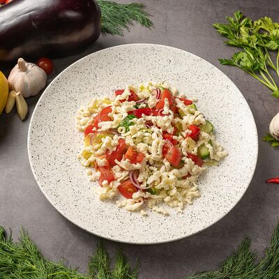 Салат Шопский в Balkan Place по цене 425 ₽