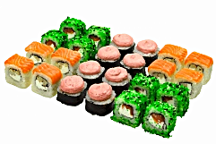 Сет Красочный в Umberto по цене 1281 ₽