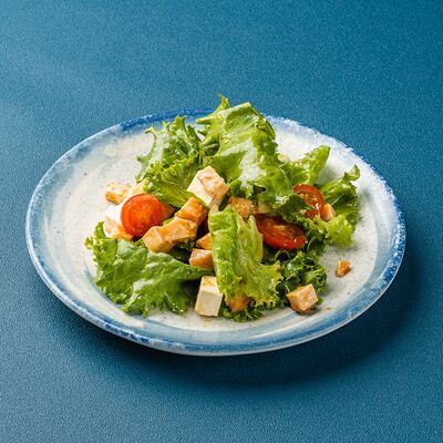 Куриное филе с фета в Мираж по цене 240 ₽