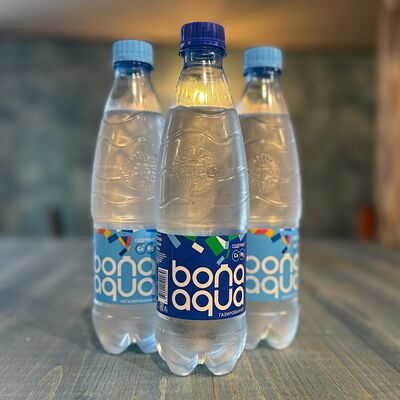 БонАква в Три печи по цене 125 ₽