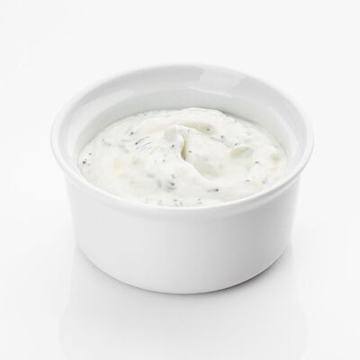 Фирменный соус в Шаурма на Макарова по цене 60 ₽