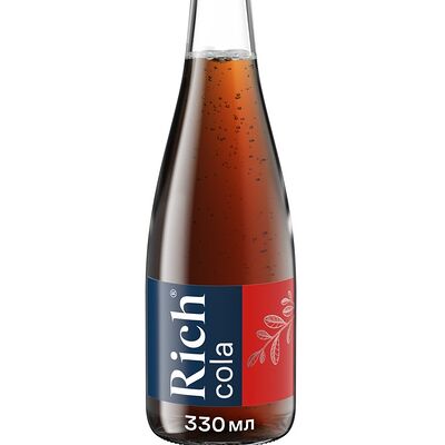 Rich Cola в Party Grill по цене 279