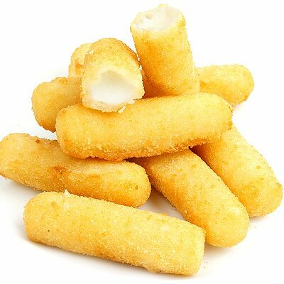 Сырные палочки в Выбери Суши Пицца по цене 470 ₽