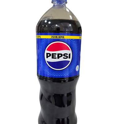 Pepsi Cola 1.75 л в Papa Johns по цене 22000 сум