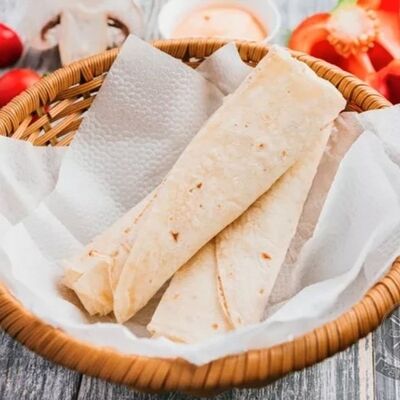 Лаваш тонкий в PANORAMA по цене 80 ₽