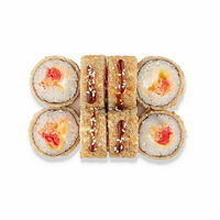 Терияки темпура в МАНГА ВКУС Барнаул 89230087708