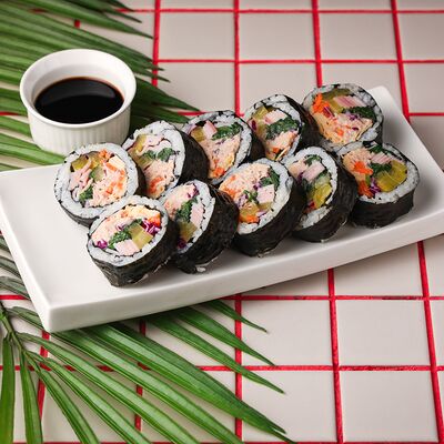 Кимпаб в Сайгонкафе по цене 680 ₽