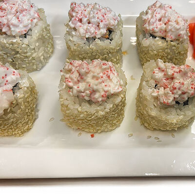 Ролл Лава в As-Safa по цене 552 ₽