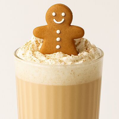 Имбирный скотч в Платформа по цене 290 ₽