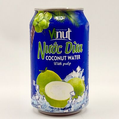 Vinut Кокосовая вода в Viet House по цене 190 ₽