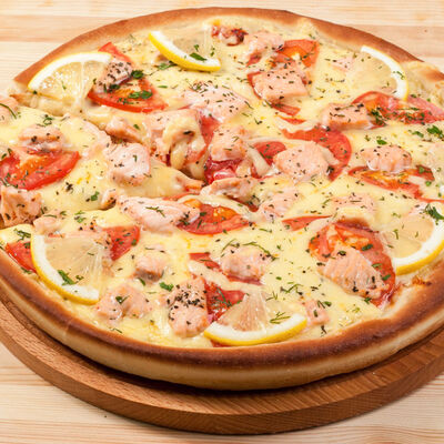 Пицца Нежная в Вкусно Суши по цене 799