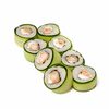 Грин ролл в Мастер Food по цене 450