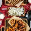 Куриный микс на двоих в Мясорубка по цене 2265