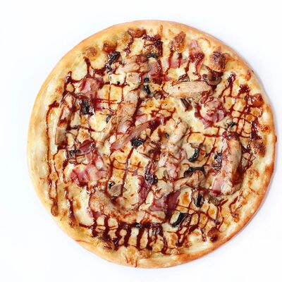 Пикник в San-Pizzerino по цене 840 ₽