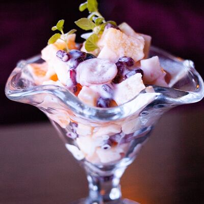 Фруктовый салат в Chill Zone по цене 390 ₽