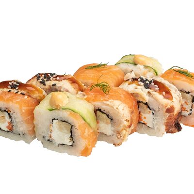 Айдахо в Кушай мясо по цене 540 ₽