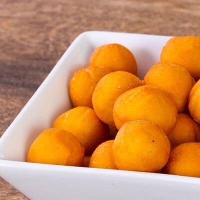 Картофельные шарики в Piccola Pizza по цене 120