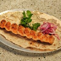 Люля-кебаб из цыпленкав Foodmarket
