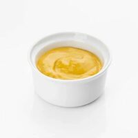 Соус Heinz горчичный в Кафе 60