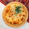 Хачапури со шпинатом и сыром в Суло-Гуло грузинская кухня от души по цене 790