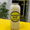 Молочный клубничный коктейль в Mango Bar по цене 200