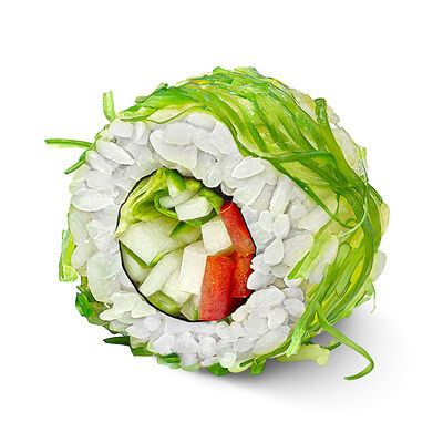 Ролл Вега в Сушивёсла по цене 419 ₽