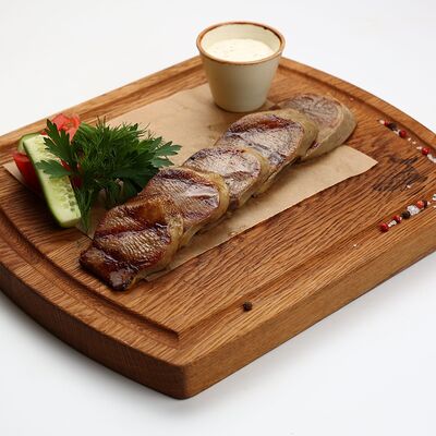 Язык телячий в Сытый кит по цене 1400 ₽