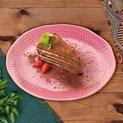 Торт Згапари в Деда хинкали по цене 630 ₽