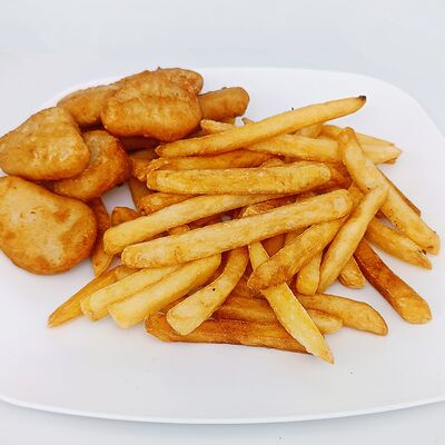 Набор комбо в Pizza Hot по цене 500 ₽